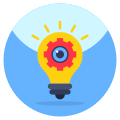 Idea Generation icon