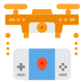 Drone Control icon