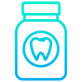 Dental Medication icon
