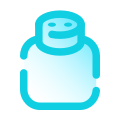 Powder icon