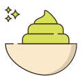 Deviled Eggs icon