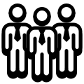 Business Group icon