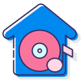 House icon