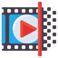 Encoder icon