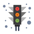 Traffic Light icon