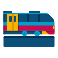 Train icon