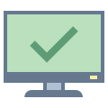 System Information icon