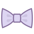 Nœud papillon icon