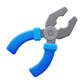 Pliers icon