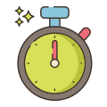 Timing icon