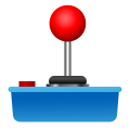 Joystick- icon