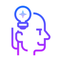 Brainstormfähigkeit icon