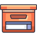 Box Storage icon