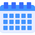 Calendar icon