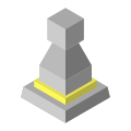 Pawn icon