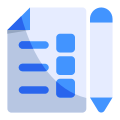 Document icon