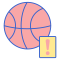 Penalty icon