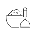 Cooking icon