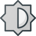 Luminosité icon