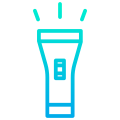 Torch icon