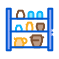 Clay Products icon