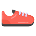 Shoe icon