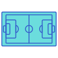 Pitch icon