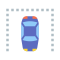 parcheggio icon