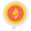 Crypto Message icon