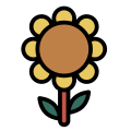 Primavera icon