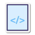 占位符缩略图XML icon