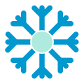 Snowflake icon