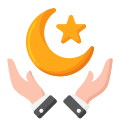 Ramadã icon