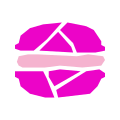 Macaron icon