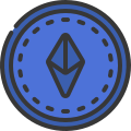 Ethereum icon