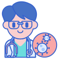 Allergologist icon