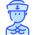 Sailor icon