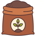 Fertilizer icon