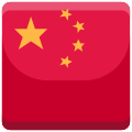 China icon