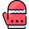 Mitten icon