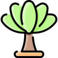 Árbol icon