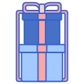 Gift Boxes icon