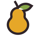 Pear icon