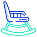 Chair icon