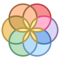 Seed of Life icon