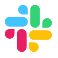 Slack Nouveau icon