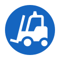 Use Forklift icon
