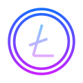 Litecoin icon