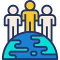 Population icon