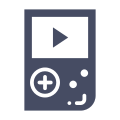 Console icon